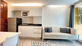 1 Bedroom Condo for sale in Emerald Residence Ratchada, Din Daeng, Bangkok near MRT Huai Khwang