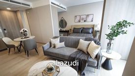 1 Bedroom Condo for sale in Siamese Exclusive Queens, Khlong Toei, Bangkok near MRT Queen Sirikit National Convention Centre