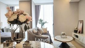 1 Bedroom Condo for sale in Siamese Exclusive Queens, Khlong Toei, Bangkok near MRT Queen Sirikit National Convention Centre