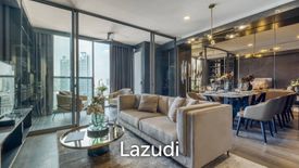 1 Bedroom Condo for sale in Siamese Exclusive Queens, Khlong Toei, Bangkok near MRT Queen Sirikit National Convention Centre