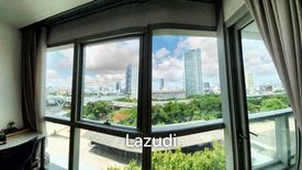 1 Bedroom Condo for sale in The River by Raimon Land, Khlong Ton Sai, Bangkok near BTS Krung Thon Buri