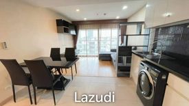 2 Bedroom Condo for sale in Vertiq, Maha Phruettharam, Bangkok near MRT Sam Yan