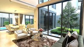 4 Bedroom House for sale in Suan Luang, Bangkok