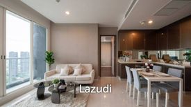 2 Bedroom Condo for sale in Wat Phraya Krai, Bangkok