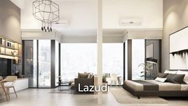 2 Bedroom Condo for sale in Landmark @MRTA Station, Bang Kapi, Bangkok near MRT Pradit Manutham