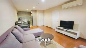 2 Bedroom Condo for sale in Belle Grand Rama 9, Huai Khwang, Bangkok near MRT Phra Ram 9