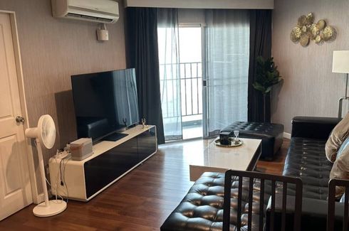 2 Bedroom Condo for sale in Belle Grand Rama 9, Huai Khwang, Bangkok near MRT Phra Ram 9