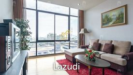 2 Bedroom Condo for sale in Amanta Ratchada, Din Daeng, Bangkok near MRT Thailand Cultural Centre