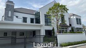 5 Bedroom House for sale in Saphan Sung, Bangkok