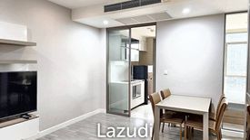 1 Bedroom Condo for sale in The Room Rama 4, Rong Mueang, Bangkok near MRT Hua Lamphong