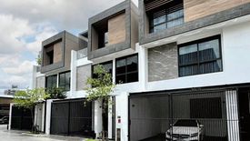 3 Bedroom House for sale in Bang Kapi, Bangkok near Airport Rail Link Ramkhamhaeng