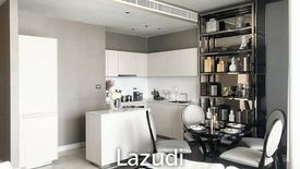 2 Bedroom Condo for sale in Magnolias Ratchadamri Boulevard, Langsuan, Bangkok near BTS Ratchadamri