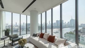 2 Bedroom Condo for sale in Khlong San, Bangkok near BTS Khlong San