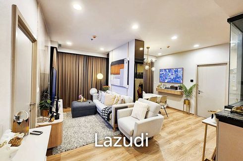 2 Bedroom Condo for sale in OKA HAUS Sukhumvit 36, Khlong Tan, Bangkok near BTS Thong Lo