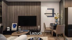 1 Bedroom Condo for sale in Whizdom Craftz Samyan, Maha Phruettharam, Bangkok near MRT Sam Yan