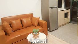 1 Bedroom Condo for sale in The BASE Garden Rama 9, Hua Mak, Bangkok near MRT Ramkhamhaeng 12