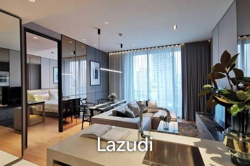 1 Bedroom Condo for sale in BEATNIQ Sukhumvit 32, Khlong Tan, Bangkok near BTS Thong Lo