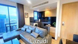 2 Bedroom Condo for sale in THE LINE Jatujak - Mochit, Chatuchak, Bangkok near MRT Chatuchak Park