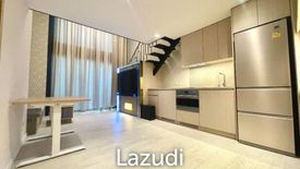 1 Bedroom Condo for sale in The Lofts Silom, Silom, Bangkok near BTS Surasak