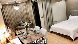 1 Bedroom Condo for sale in Q Chidlom-Phetchaburi, Makkasan, Bangkok near BTS Chit Lom