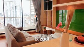 1 Bedroom Condo for sale in Baan Klang Krung Siam - Pathumwan, Thanon Phetchaburi, Bangkok near BTS Ratchathewi