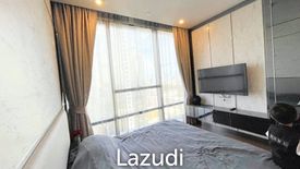 1 Bedroom Condo for sale in The Bangkok Sathorn, Thung Wat Don, Bangkok near BTS Surasak