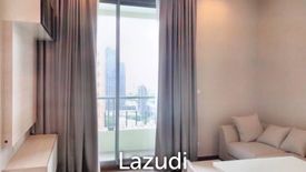 1 Bedroom Condo for sale in Q Asoke, Makkasan, Bangkok near MRT Phetchaburi