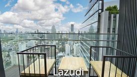 3 Bedroom Condo for sale in Q1 Sukhumvit, Khlong Toei, Bangkok near BTS Nana