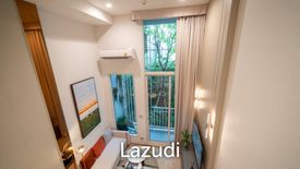 1 Bedroom Condo for sale in Culture Chula, Si Phraya, Bangkok near MRT Sam Yan