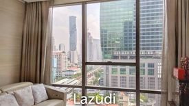 1 Bedroom Condo for sale in The Bangkok Sathorn, Thung Wat Don, Bangkok near BTS Surasak