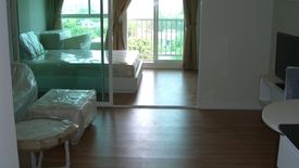 1 Bedroom Condo for rent in We Condo Ekkamai - Ramindra, Tha Raeng, Bangkok near MRT Vatcharaphon