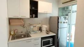 1 Bedroom Condo for rent in Lumpini Ville Ramintra - Laksi, Anusawari, Bangkok near MRT Ram Inthra 3