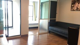 1 Bedroom Condo for rent in Regent home 18 changwattana - laksi, Anusawari, Bangkok near MRT Wat Phra Si Mahathat