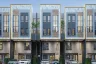 3 Bedroom Townhouse for sale in IDEN Kaset - Phaholyothin, Anusawari, Bangkok