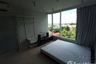 Condo for rent in Condo U Kaset – Nawamin, Anusawari, Bangkok