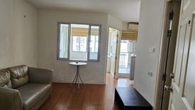 1 Bedroom Condo for sale in Lumpini Ville Ramintra - Laksi, Anusawari, Bangkok near MRT Ram Inthra 3