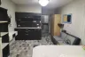 Condo for rent in Bangkhen City Mansion, Anusawari, Bangkok