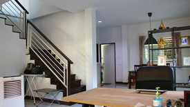 3 Bedroom Townhouse for sale in Noantawee Ville 5, Nong Chok, Bangkok