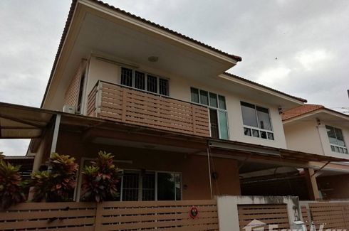 3 Bedroom House for sale in Arunwan 4, Bang Chan, Bangkok