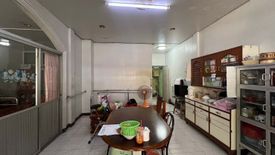 4 Bedroom Townhouse for sale in Suk Sombun Village, Khlong Thanon, Bangkok near BTS Saphan Mai