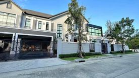 4 Bedroom House for sale in The Palazzo Pinklao, Sala Thammasop, Bangkok