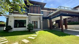 4 Bedroom House for sale in Munkong Pavilion Bangbon 3, Nong Khaem, Bangkok