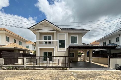 3 Bedroom House for sale in Lanceo Watcharapol-Expressway, O Ngoen, Bangkok