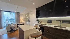 2 Bedroom Condo for rent in MUNIQ Langsuan, Langsuan, Bangkok near BTS Chit Lom