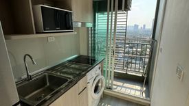 1 Bedroom Condo for sale in Elio Sathorn - Wutthakat, Bang Kho, Bangkok near BTS Talat Phlu