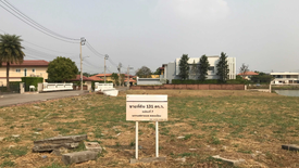 Land for sale in Grand Canal Don Muang, Si Kan, Bangkok