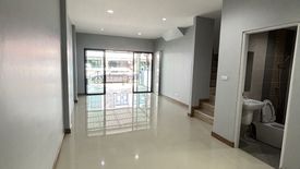 3 Bedroom Townhouse for sale in Rubik Cube, Nong Khang Phlu, Bangkok near MRT Phutthamonthon Sai 4