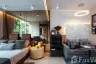 Condo for sale in Condo U Kaset – Nawamin, Anusawari, Bangkok