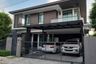 4 Bedroom House for sale in Mantana Lake Watcharapol, O Ngoen, Bangkok