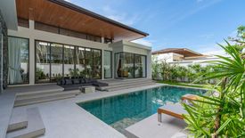 3 Bedroom Villa for rent in BOTANICA Modern Loft, Si Sunthon, Phuket